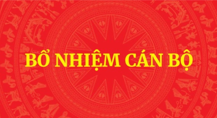 Trung tướng Đỗ Xuân Tụng được bổ nhiệm giữ chức Phó chủ nhiệm Tổng cục Chính trị Quân đội nhân dân Việt Nam